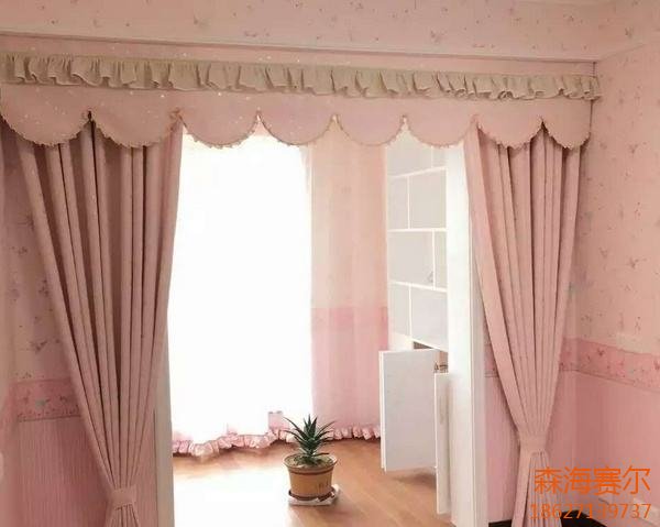 家中使用什么样的窗帘能够保护健康呢？