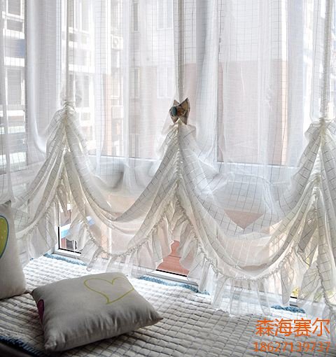 窗帘是带纱好还是不带纱好？